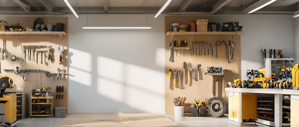 Interior fabrication