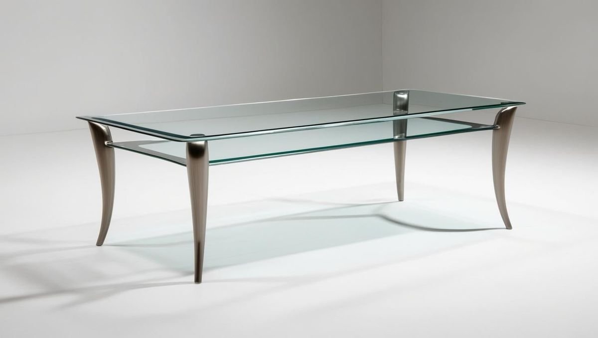 Metal Furniture legs and supports